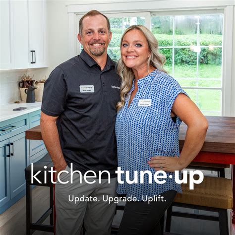 Kitchen Tune Up Reddit