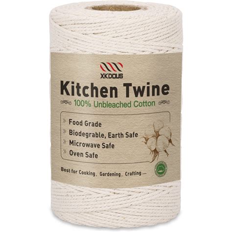 Kitchen Twine Material