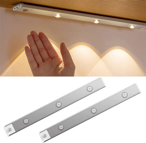 Kitchen Under Cabinet Lighting Sensor