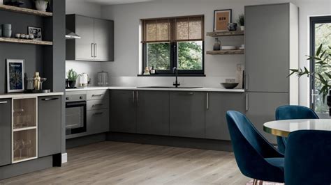 Kitchen Unit Sizes Howdens