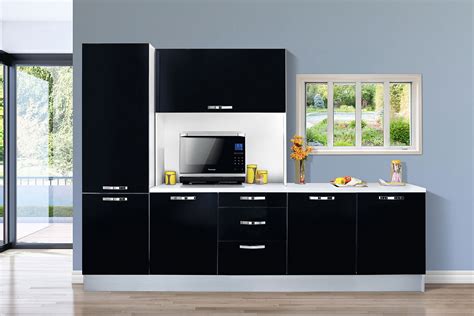 Kitchen Units At Lewis