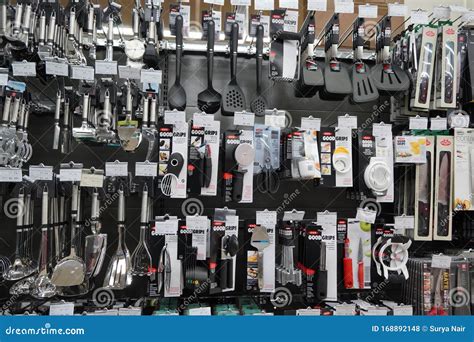 Kitchen Utensil Store