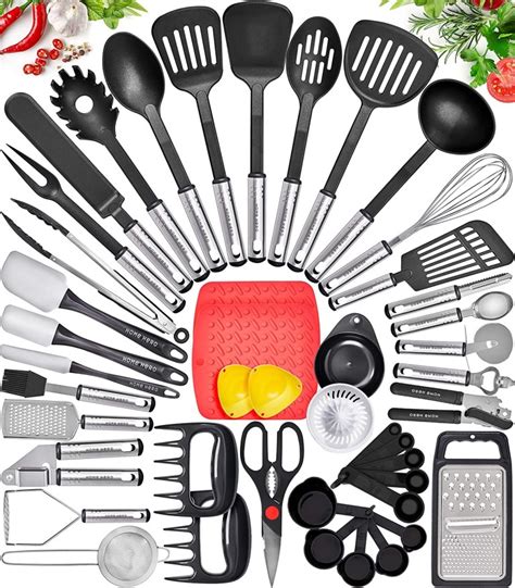Kitchen Utensil Y
