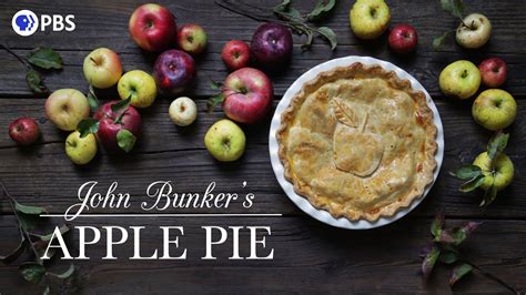 Kitchen Vignettes Apple Pie