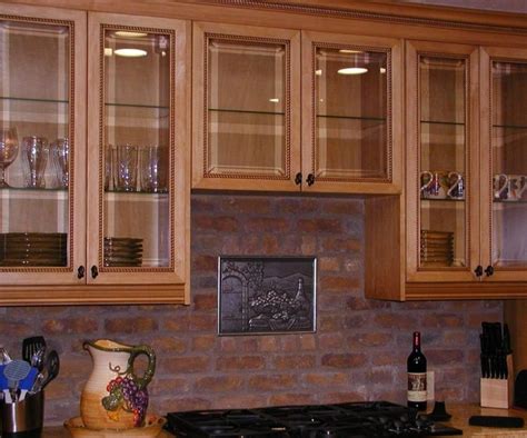 Kitchen Wall Cabinet Used