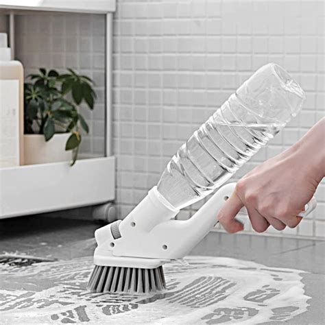 Kitchen Wall Cleaning Brush