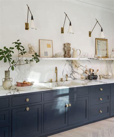 22 Stunning Kitchen Sconce Lighting Home Decoration and Inspiration Ideas