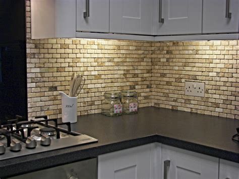 Kitchen Wall Tiles Ni
