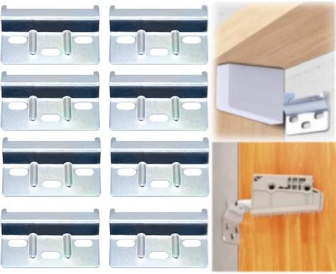 Kitchen Wall Unit Mounting Plate