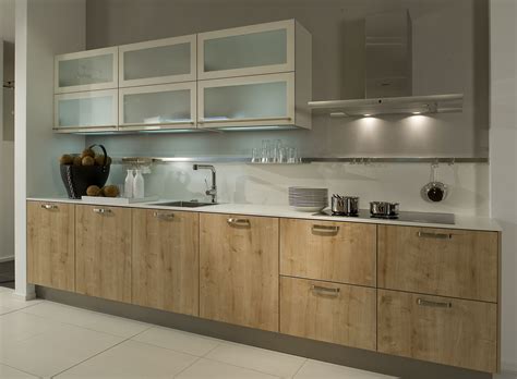 Kitchen Wall Units With Drawers