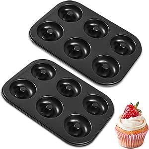 Kitchen Warehouse Donut Pan