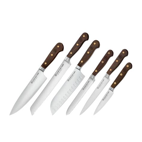 Kitchen Warehouse Knife Set
