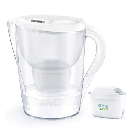Kitchen Water Filter Jug