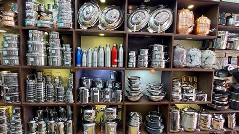 Kitchen Wholesale Store