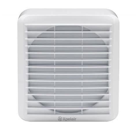 Kitchen Window Extractor Fan Nz