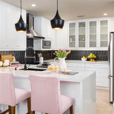 Kitchen Without Dining Table