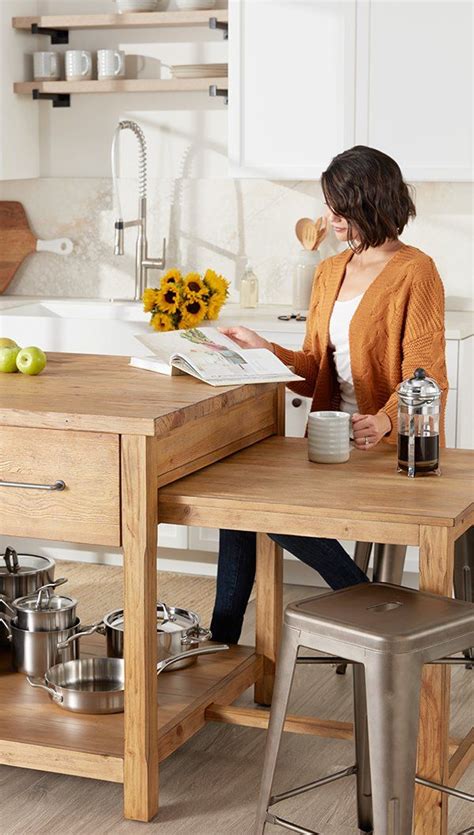 Kitchen and Dining Essentials