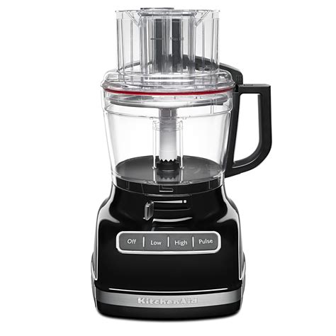 Kitchenaid 11 Cup Food Processor With Exactslice System
