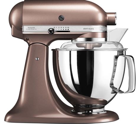 The All-New Kitchenaid Apple Cider Color