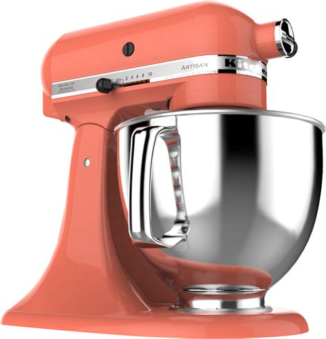 KitchenAid's New Color of the Year Is the Optimistic Hue We All Need