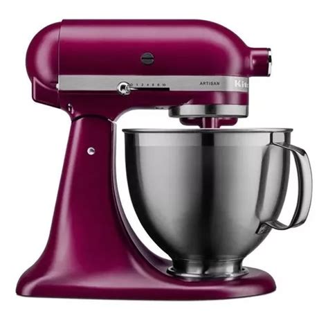 Kitchenaid Color Remolacha: Add A Stylish Pop Of Color To Any Kitchen