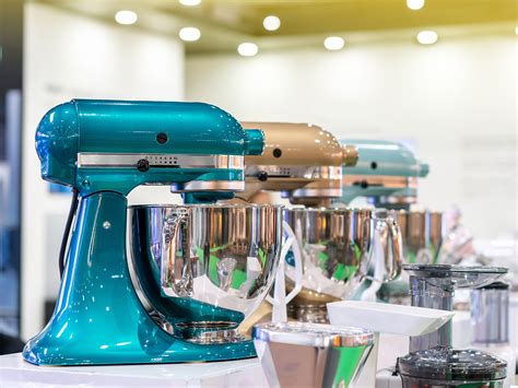 2020's KitchenAid Color of the Year Is Kyoto Glow Taste of Home