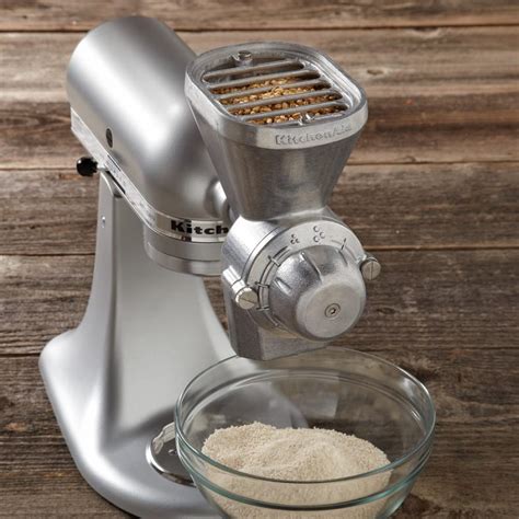 Awasome Kitchenaid Flour Mixer 2023