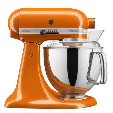 KitchenAid Announces 2021 Color of the Year Honey Is Here Travel