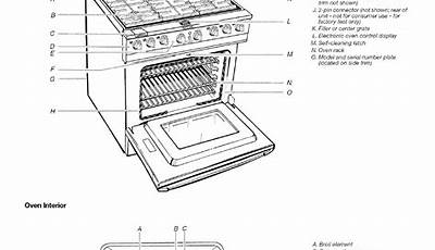 Kitchenaid Induction Range Manual