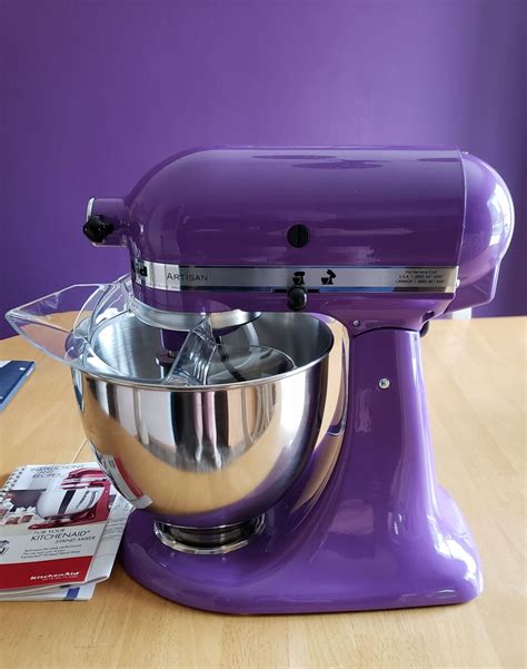 Best Purple Kitchen Accessories and Decor Items The Best of This and That