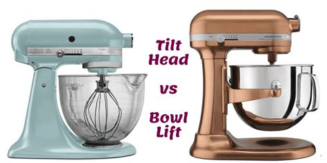 What KitchenAid Stand Mixer Do I Need? All Projects Great & Small
