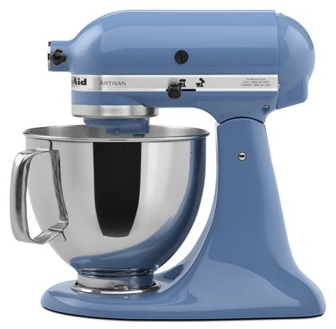 Kitchen Aid Mixer Pantone Spring 2017 Limited Edition By Oh Dear Molly