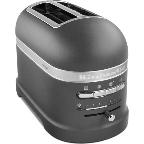 A Comprehensive Guide To Kitchenaid Toaster Colors