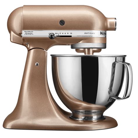 Sale ends soon. Free Shipping. Shop KitchenAid ® Artisan Toffee Delight