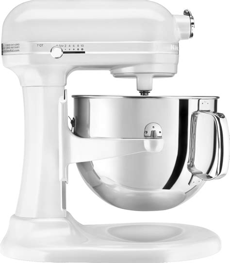 Kitchenaid White Colors: How To Match Your Kitchen Theme In 2023