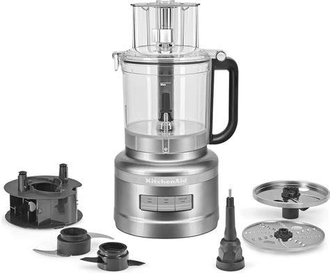 Kitchenaid 13 Cup Food Processor Amazon