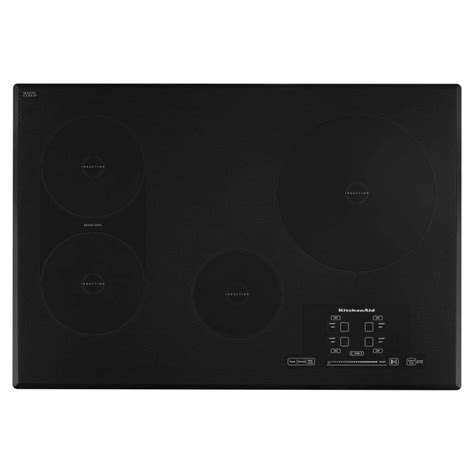 Kitchenaid 4-Element Induction Cooktop
