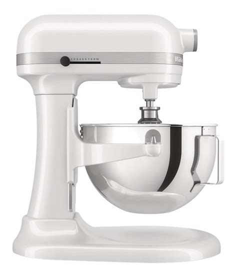 Kitchenaid 5 Quart Mixer Canada