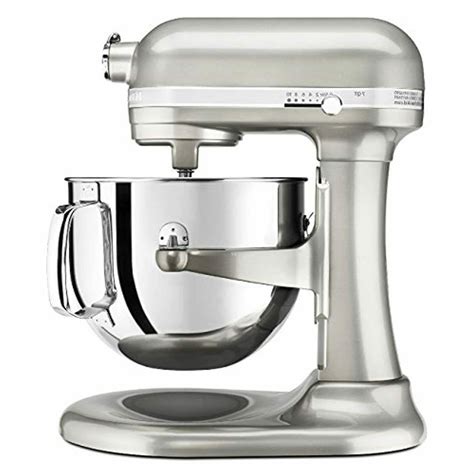 Kitchenaid 7 Quart Stand Mixer
