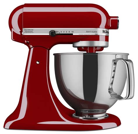 Kitchenaid Artisan Amazon