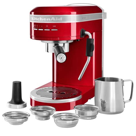 Kitchenaid Artisan Espresso Coffee Machine