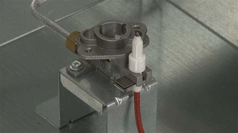 Kitchenaid Bbq Igniter Replacement