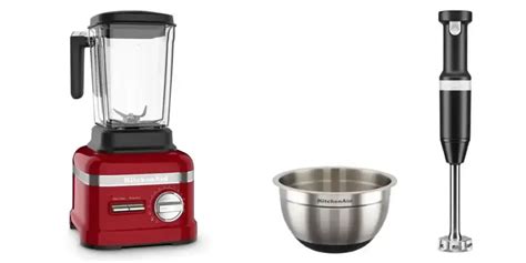 Kitchenaid Best Blender