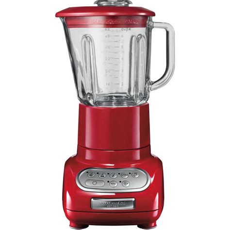 Kitchenaid Blender Artisan