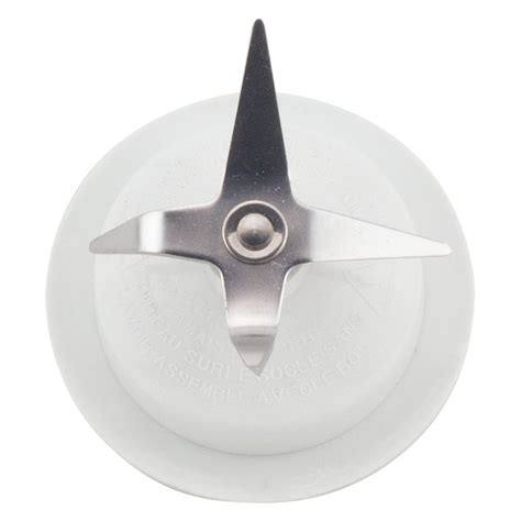 Kitchenaid Blender Loose Nut