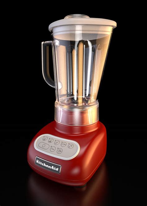 Kitchenaid Blender Older Models