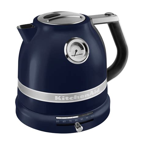 Kitchenaid Blue Kettle