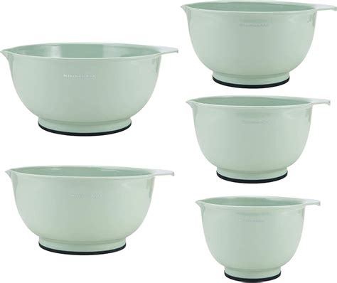 Kitchenaid Bowls