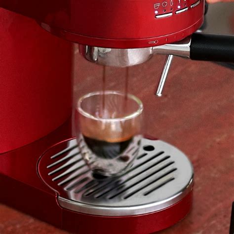 Kitchenaid Burr Grinder Espresso Setting
