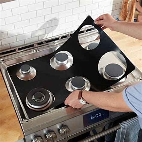 kitchenaid cooktop cover